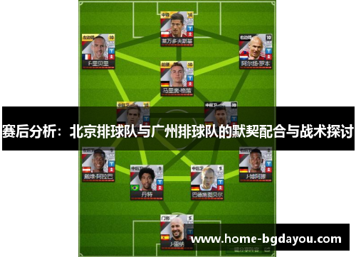 赛后分析：北京排球队与广州排球队的默契配合与战术探讨