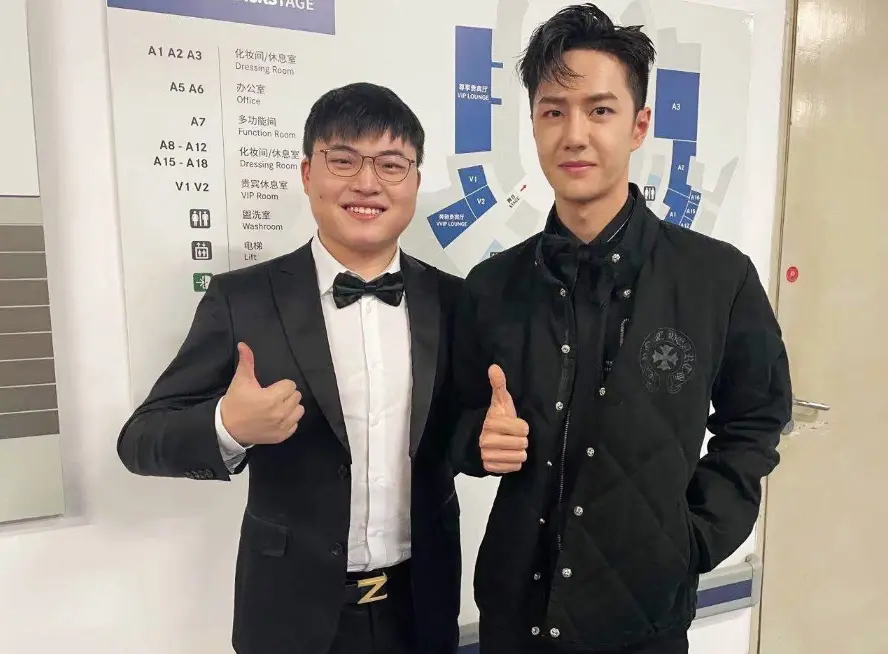 Uzi会首发搭档吗细节曝光(uzi这阵容选出来就知道没法打)